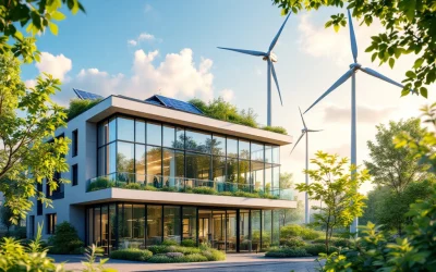 5 manieren om energiebesparing te maximaliseren met Energy-Check