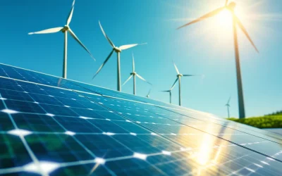 Welke subsidies zijn er voor duurzame energie?